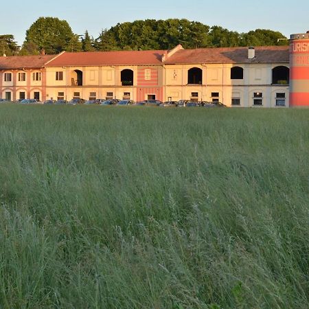 Azienda Agricola La Botanica Lentate sul Seveso Kültér fotó